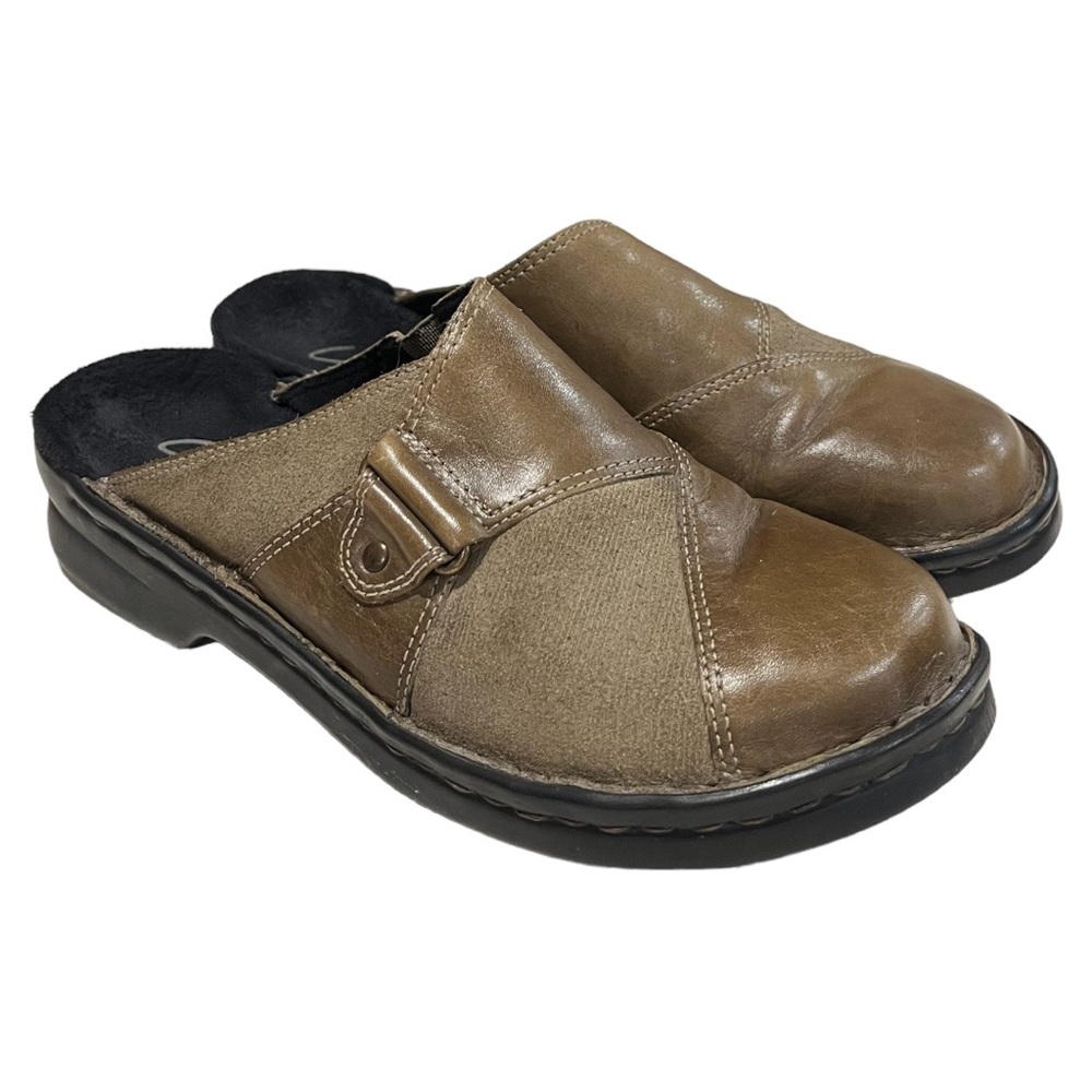 Shoes By Clarks